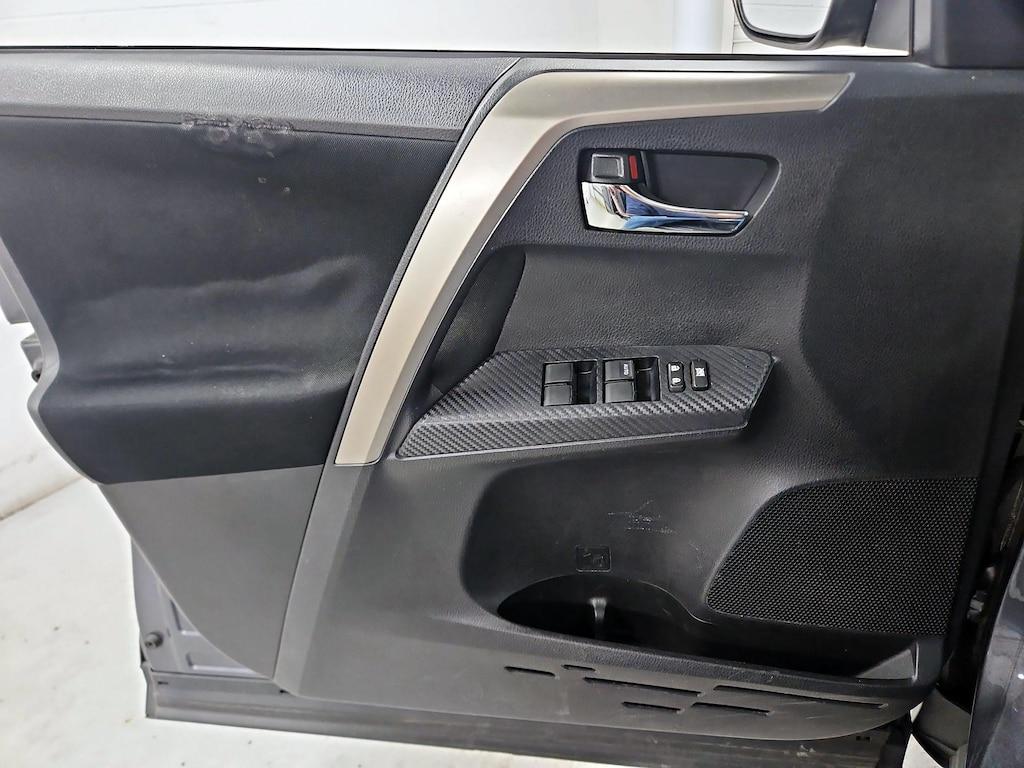 used 2014 Toyota RAV4 car, priced at $15,998