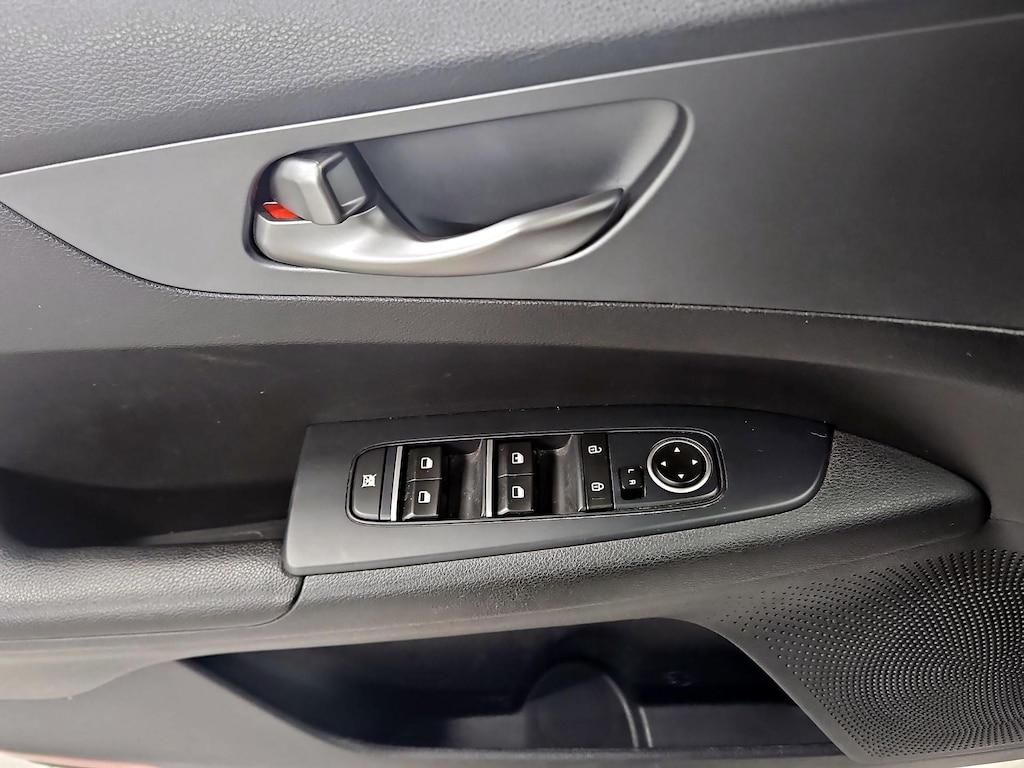 used 2021 Kia Forte car, priced at $15,998