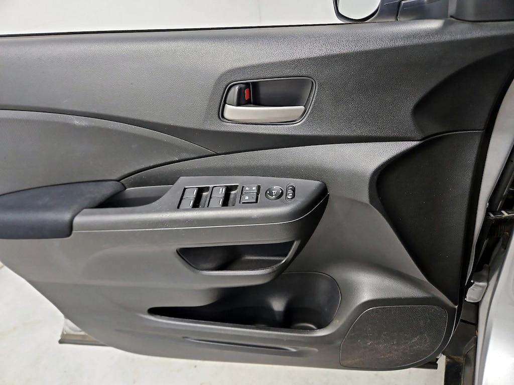used 2016 Honda CR-V car, priced at $16,998
