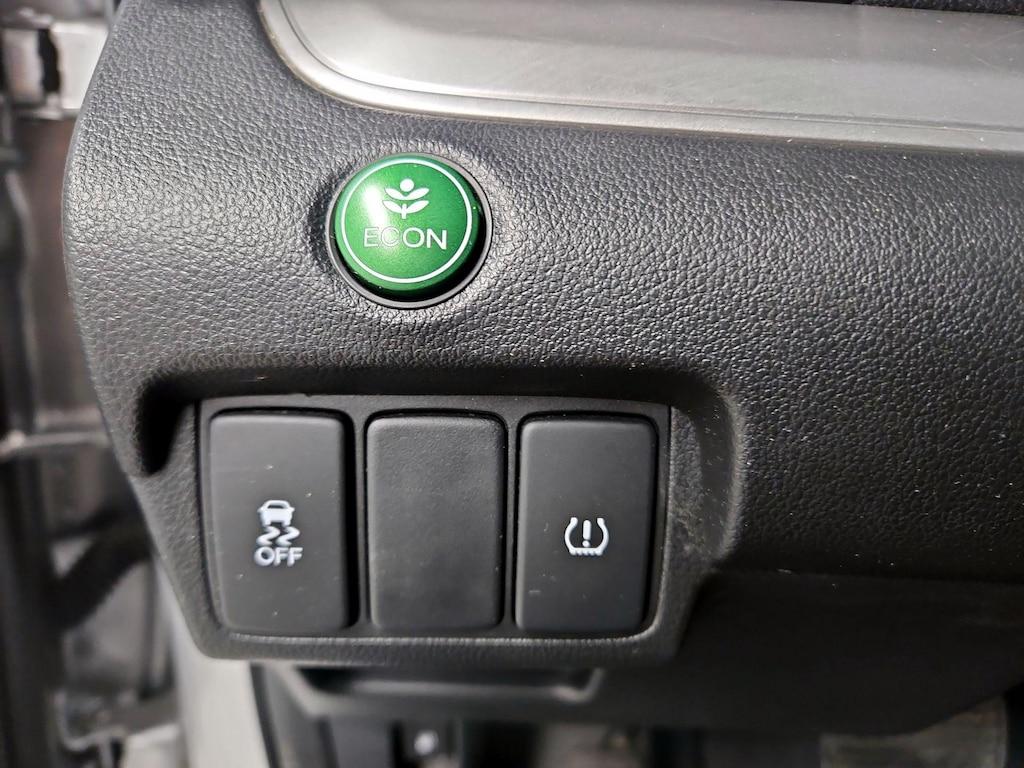 used 2016 Honda CR-V car, priced at $16,998