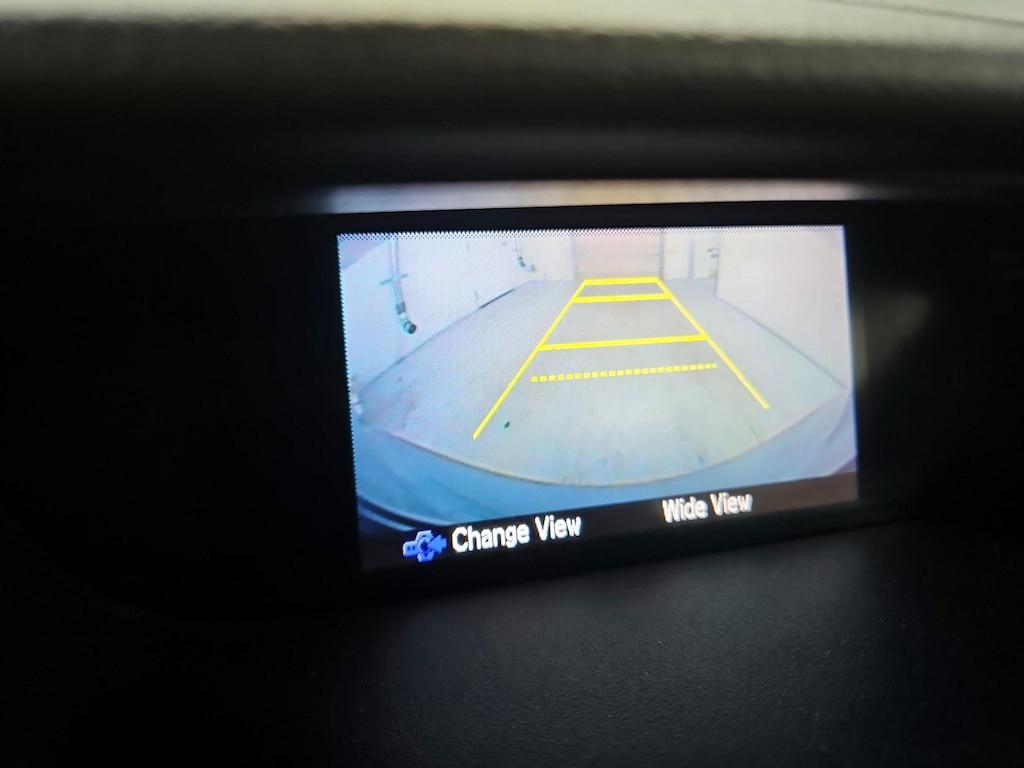 used 2016 Honda CR-V car, priced at $16,998