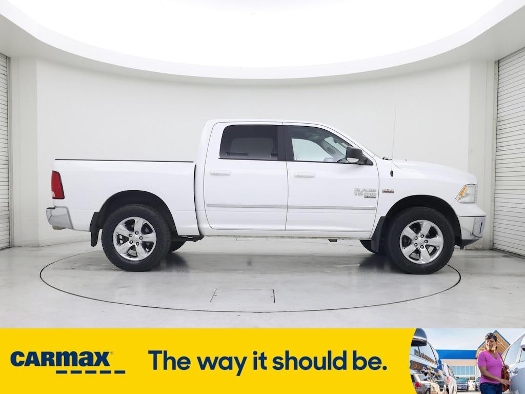 used 2019 Ram 1500 Classic car, priced at $25,998