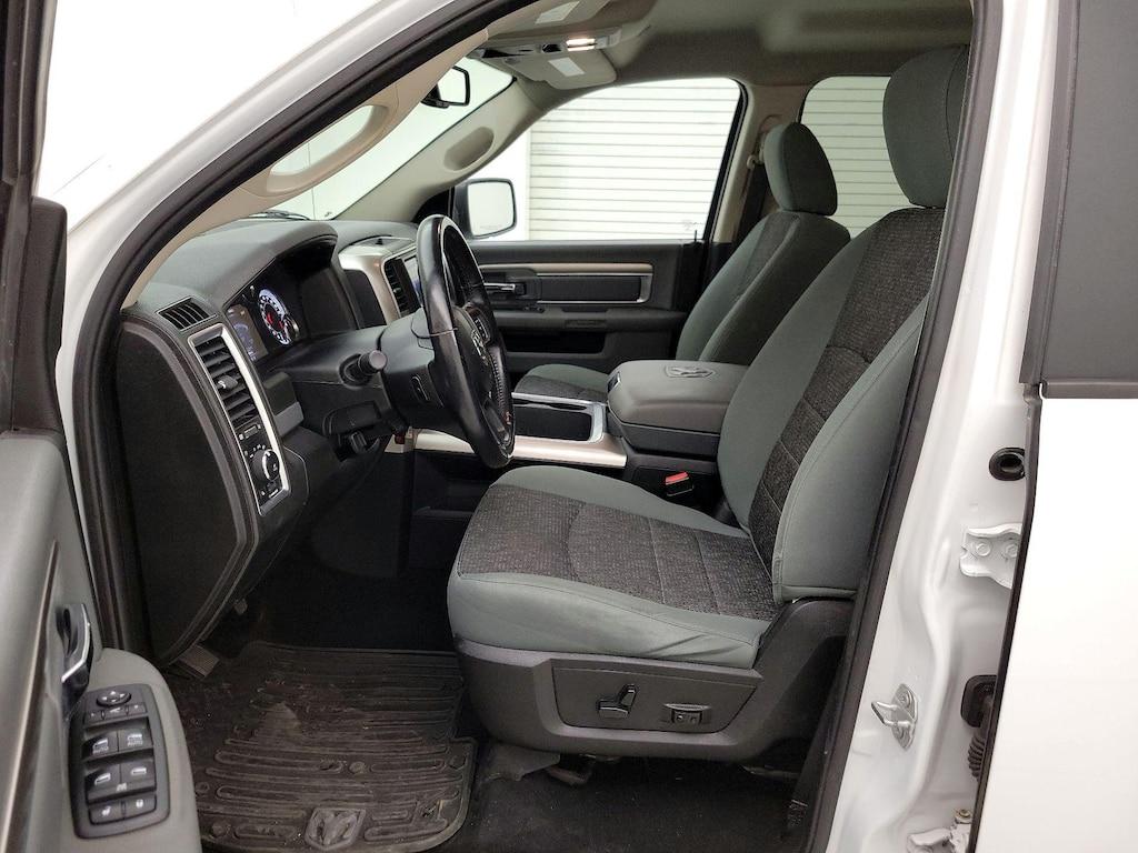 used 2019 Ram 1500 Classic car, priced at $25,998