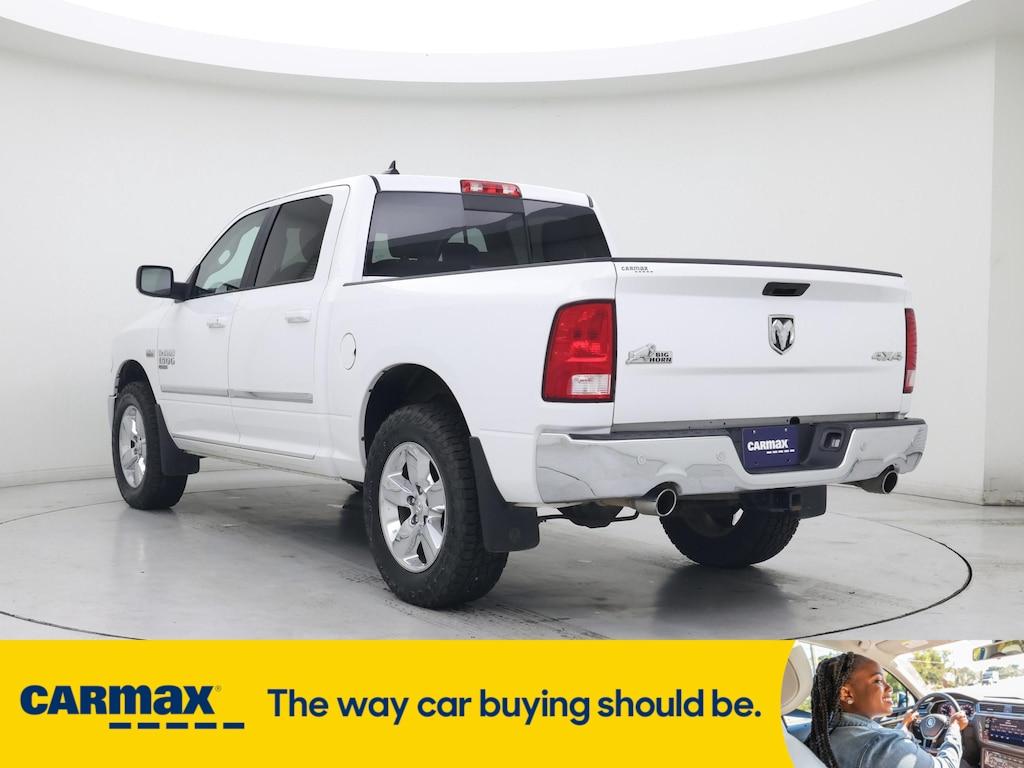 used 2019 Ram 1500 Classic car, priced at $25,998