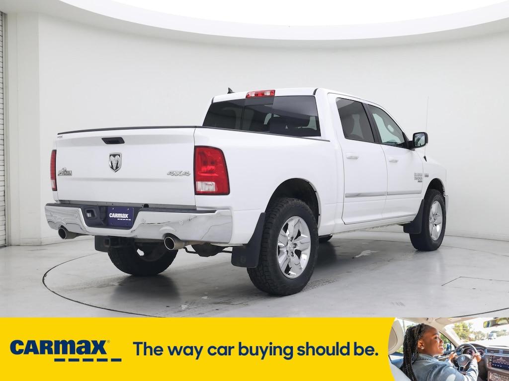 used 2019 Ram 1500 Classic car, priced at $25,998