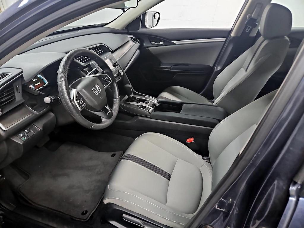 used 2020 Honda Civic car, priced at $19,998