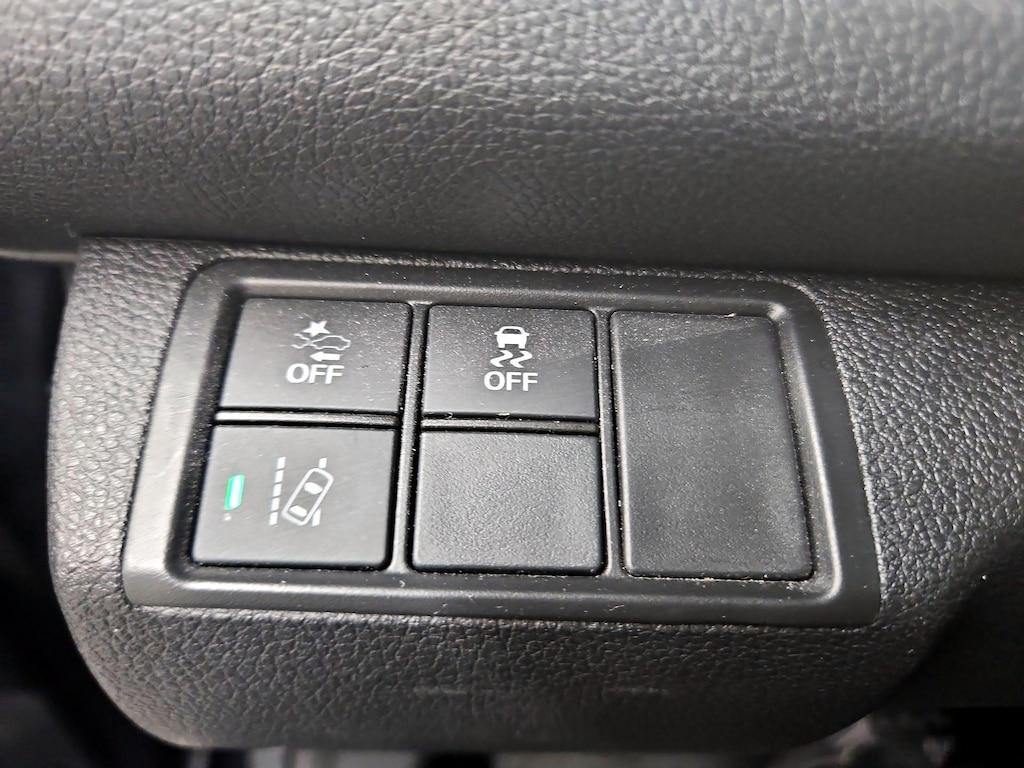 used 2020 Honda Civic car, priced at $19,998