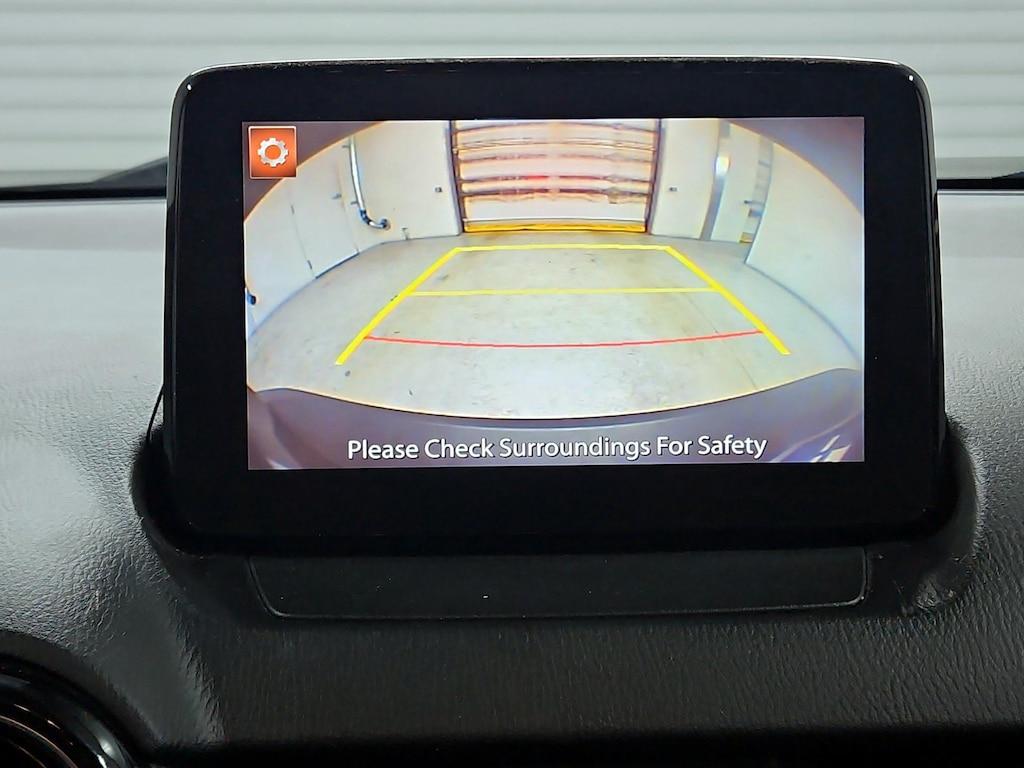 used 2019 Mazda CX-3 car, priced at $20,998