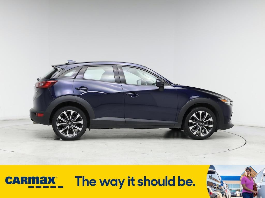 used 2019 Mazda CX-3 car, priced at $20,998