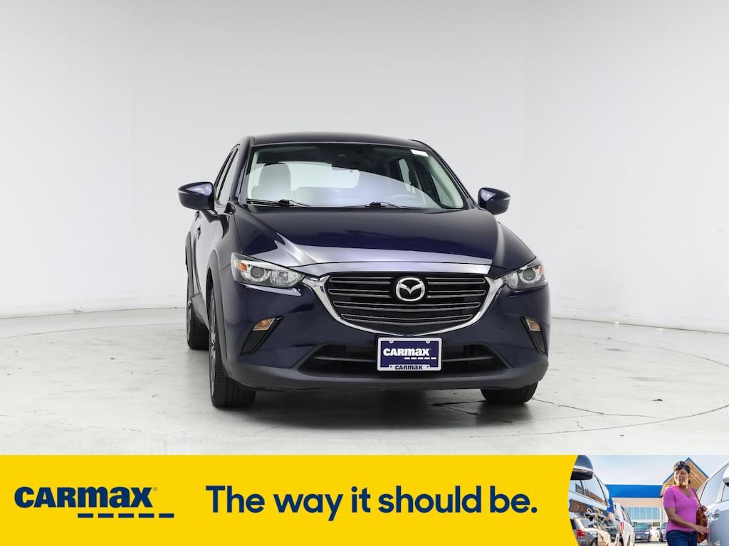 used 2019 Mazda CX-3 car, priced at $20,998