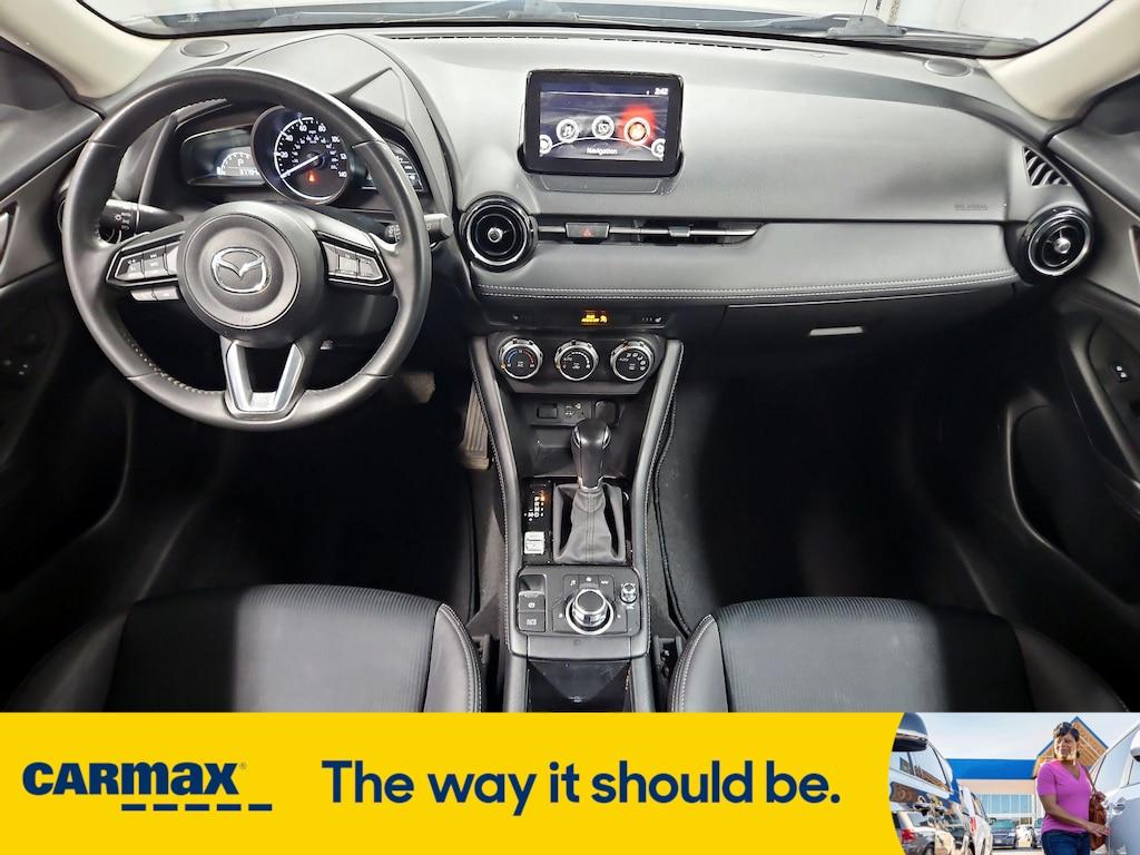 used 2019 Mazda CX-3 car, priced at $20,998