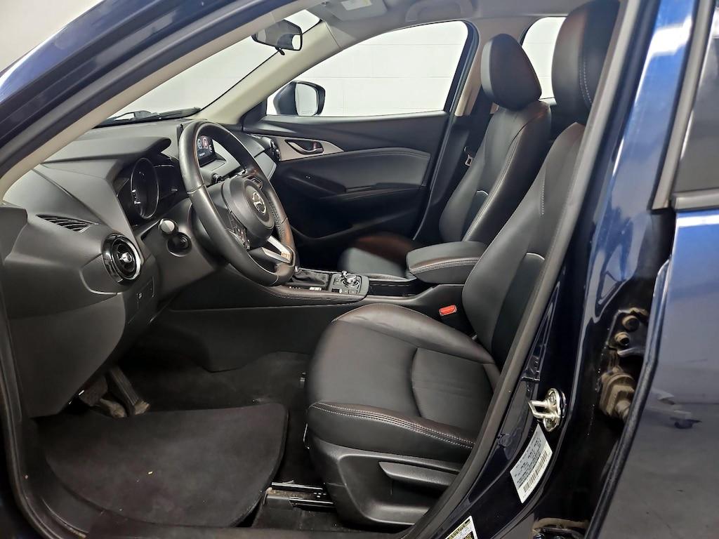 used 2019 Mazda CX-3 car, priced at $20,998