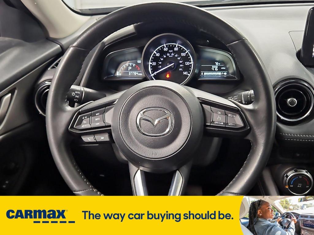 used 2019 Mazda CX-3 car, priced at $20,998