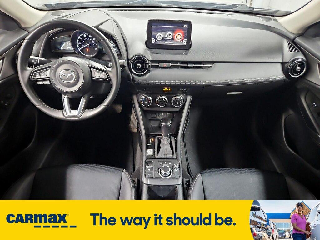 used 2019 Mazda CX-3 car, priced at $20,998