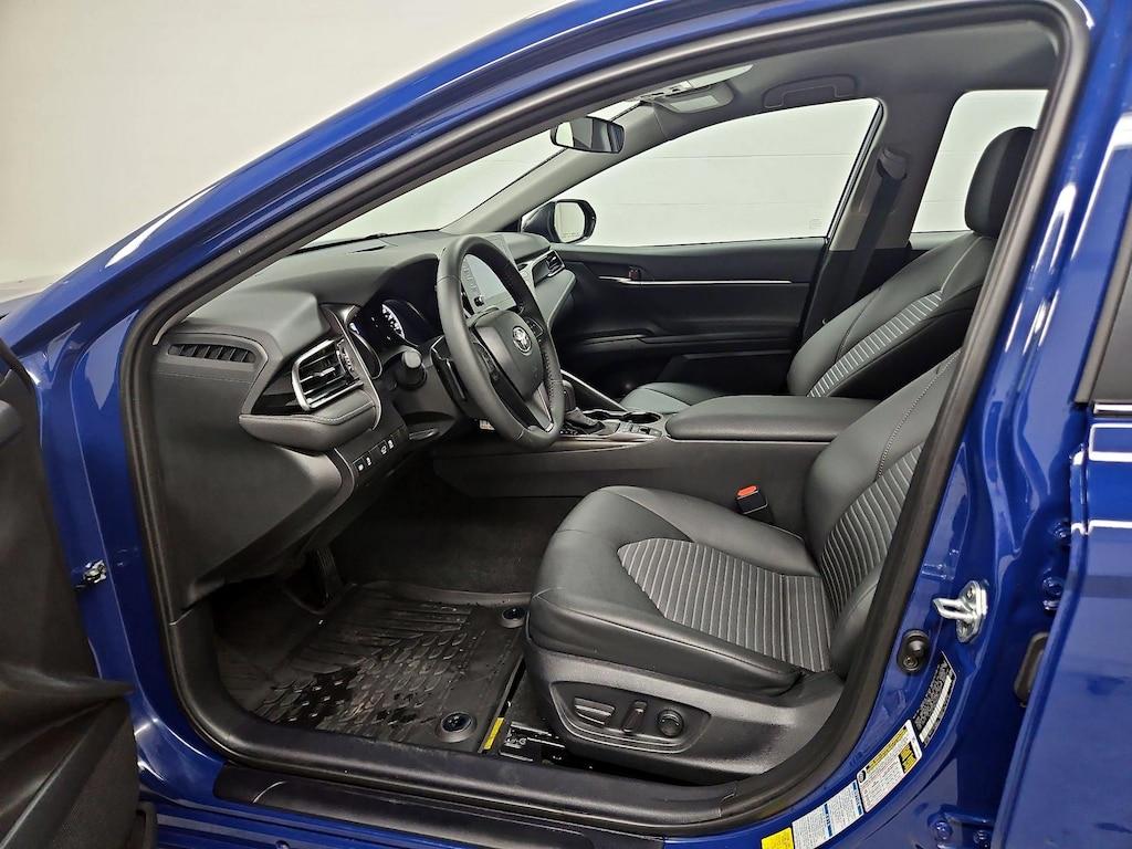 used 2023 Toyota Camry car, priced at $31,998