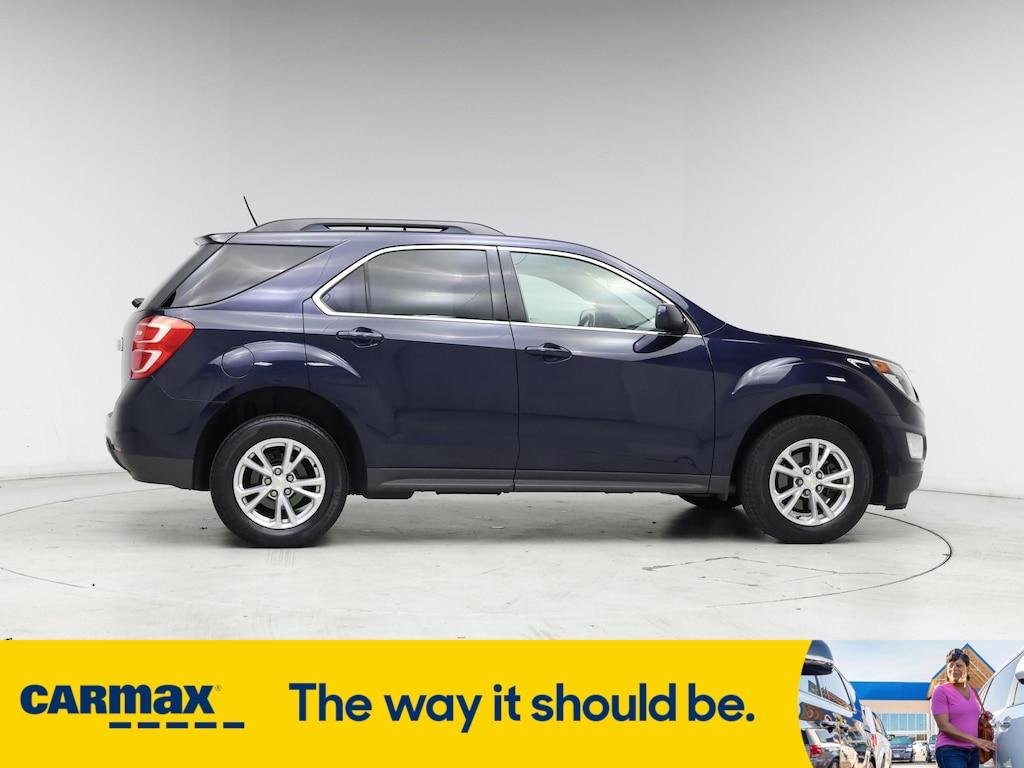 used 2016 Chevrolet Equinox car, priced at $15,998
