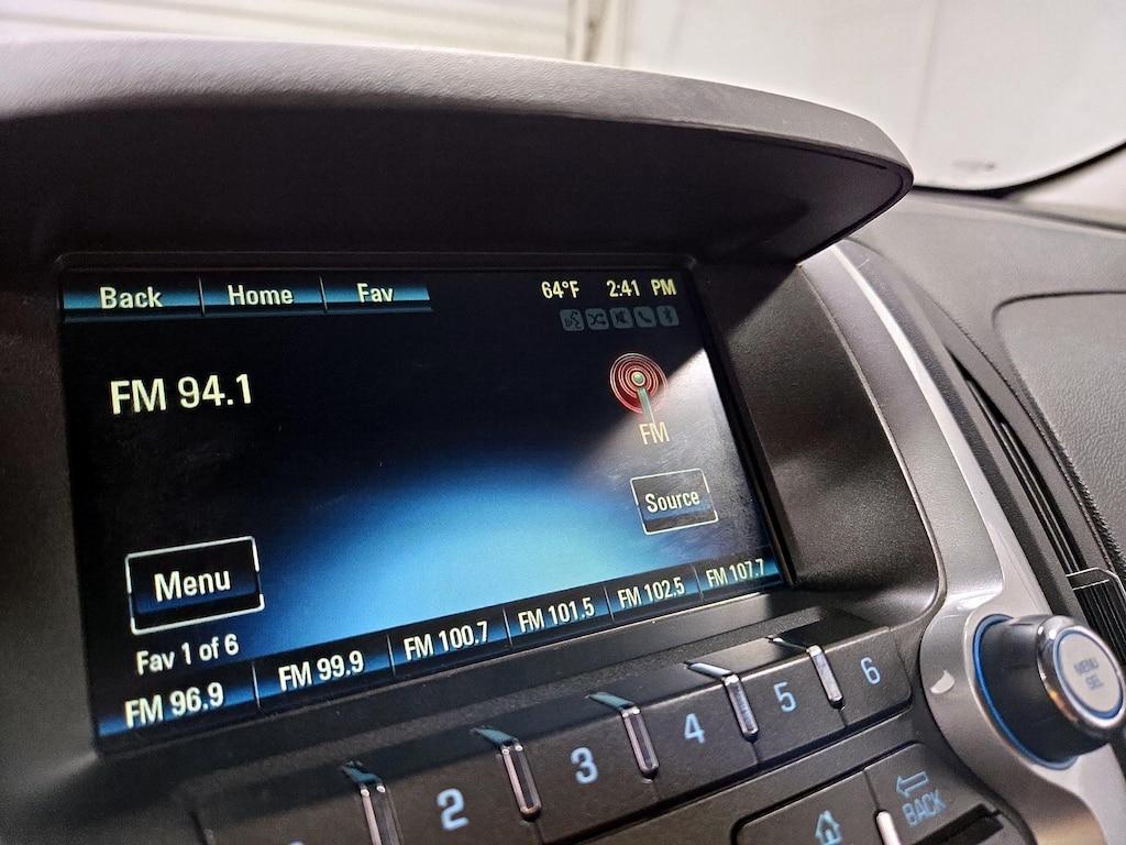 used 2016 Chevrolet Equinox car, priced at $15,998