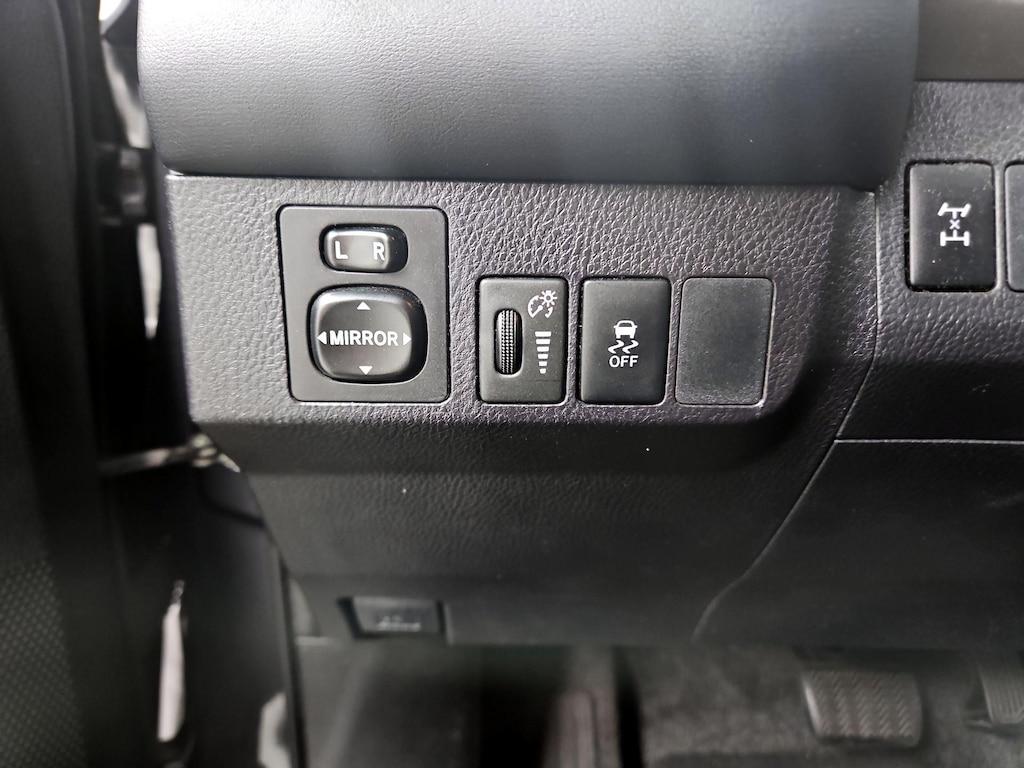used 2015 Toyota RAV4 car, priced at $21,998