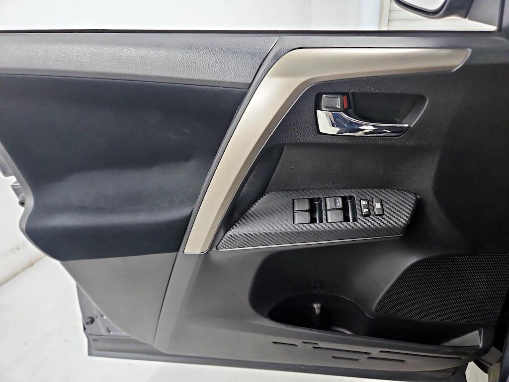 used 2015 Toyota RAV4 car, priced at $21,998
