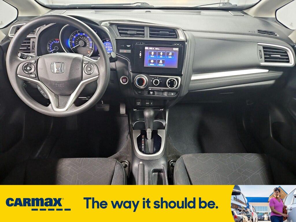 used 2015 Honda Fit car, priced at $13,998