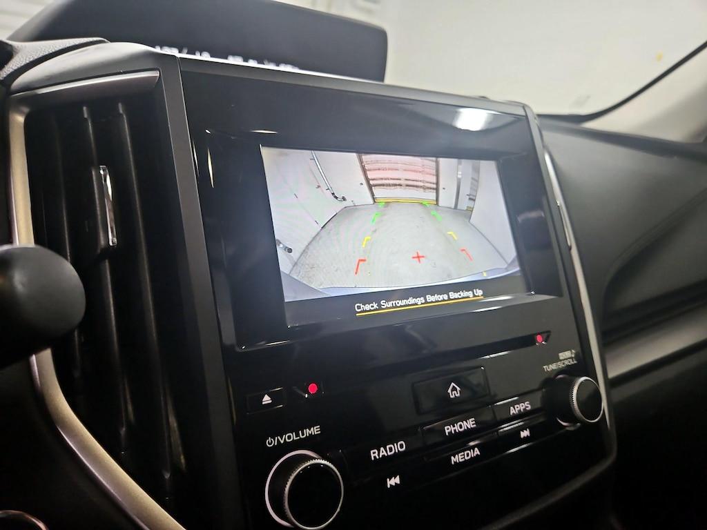 used 2020 Subaru Forester car, priced at $23,998