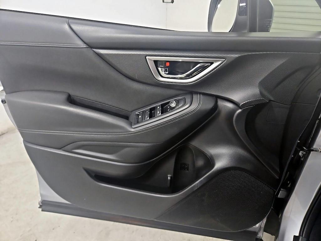 used 2020 Subaru Forester car, priced at $23,998