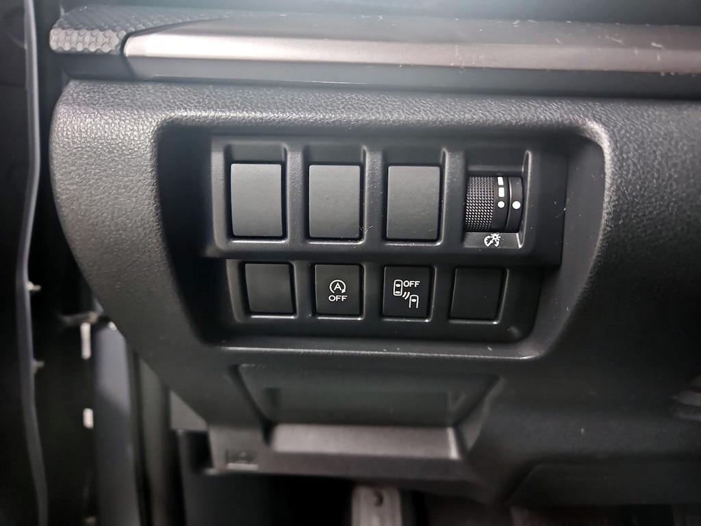 used 2020 Subaru Forester car, priced at $23,998