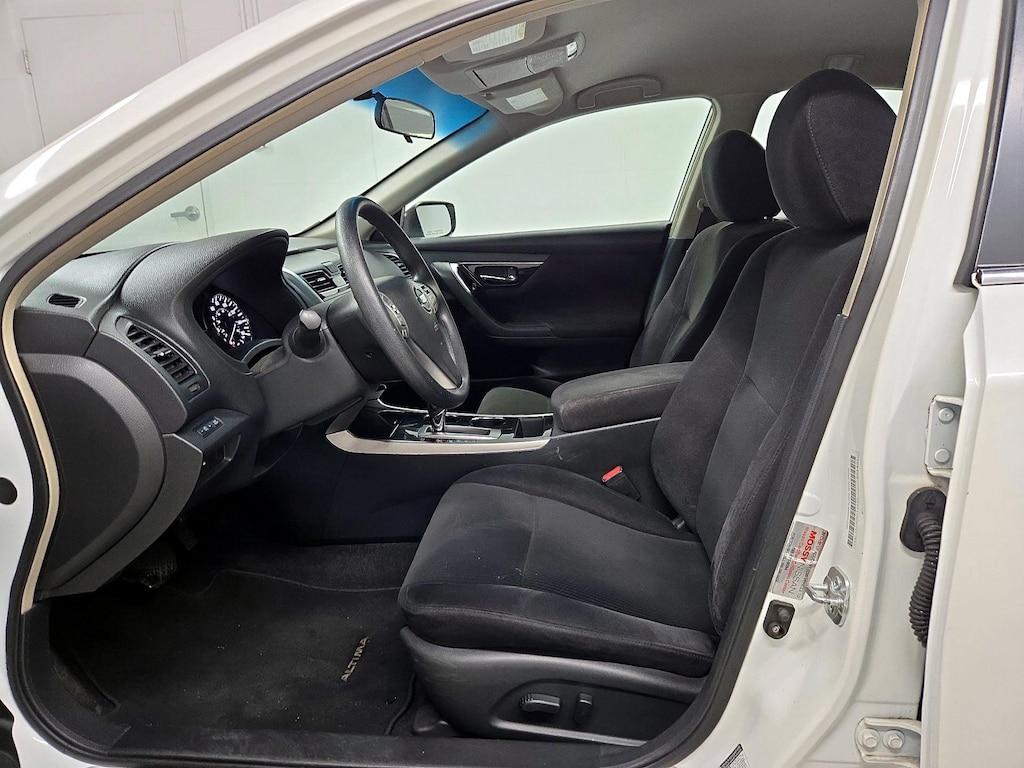used 2013 Nissan Altima car, priced at $11,998