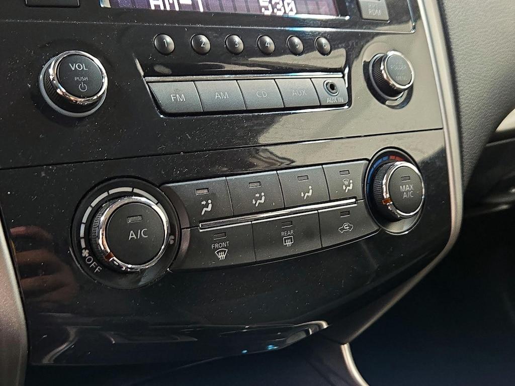 used 2013 Nissan Altima car, priced at $11,998