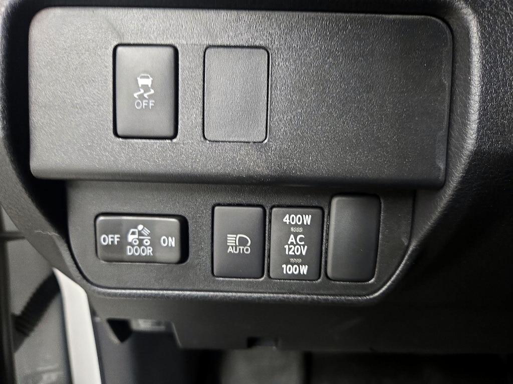 used 2023 Toyota Tacoma car, priced at $42,998