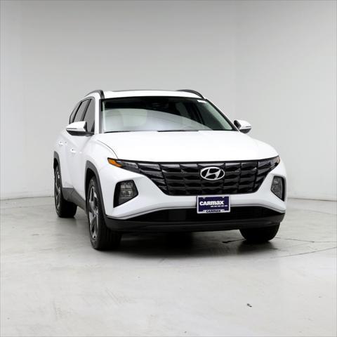 used 2022 Hyundai Tucson car, priced at $24,998