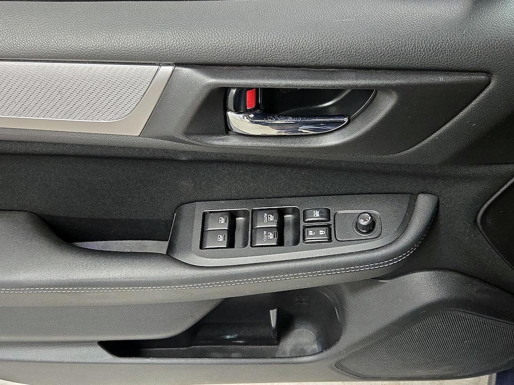 used 2016 Subaru Legacy car, priced at $14,998