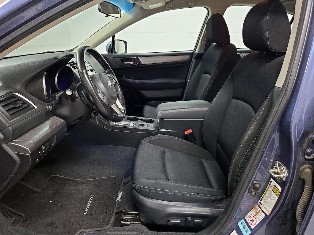 used 2016 Subaru Legacy car, priced at $14,998