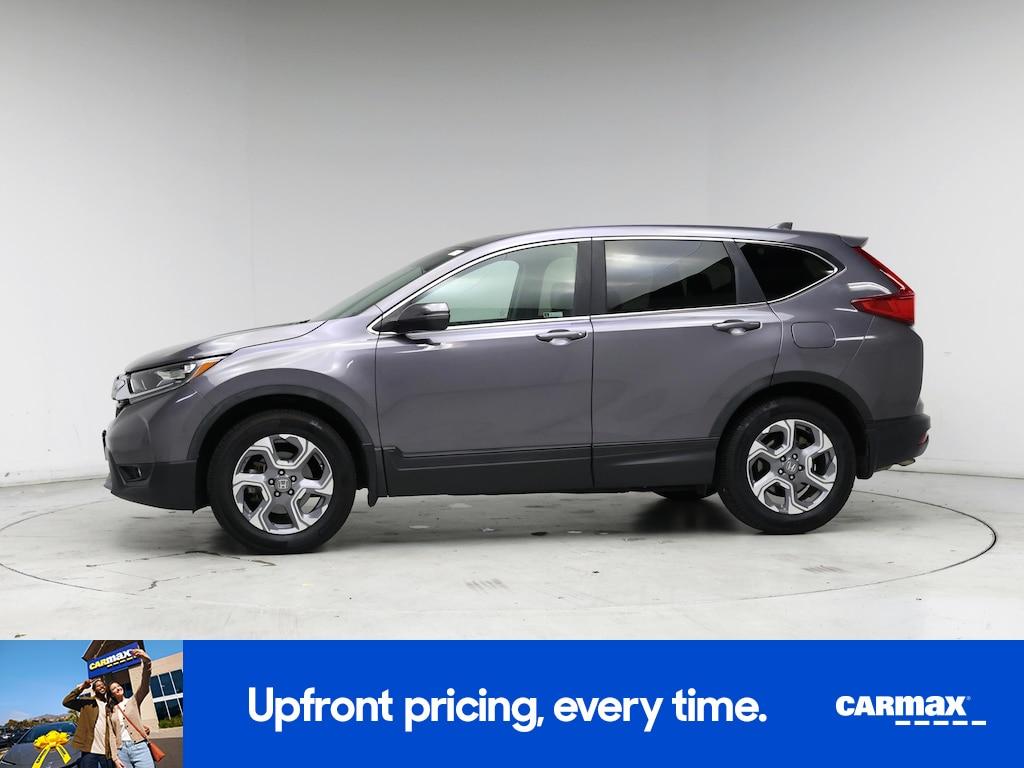 used 2019 Honda CR-V car, priced at $25,998