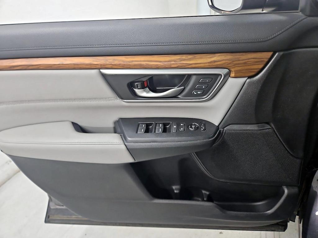 used 2019 Honda CR-V car, priced at $25,998