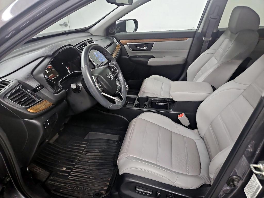 used 2019 Honda CR-V car, priced at $25,998