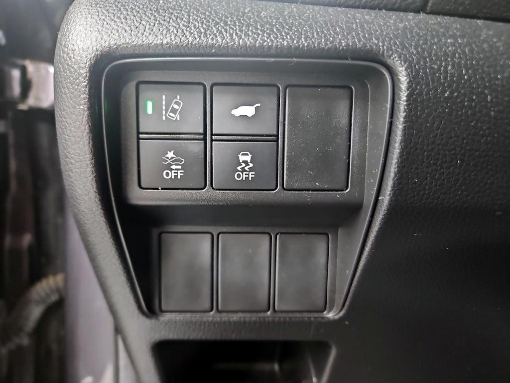 used 2019 Honda CR-V car, priced at $25,998