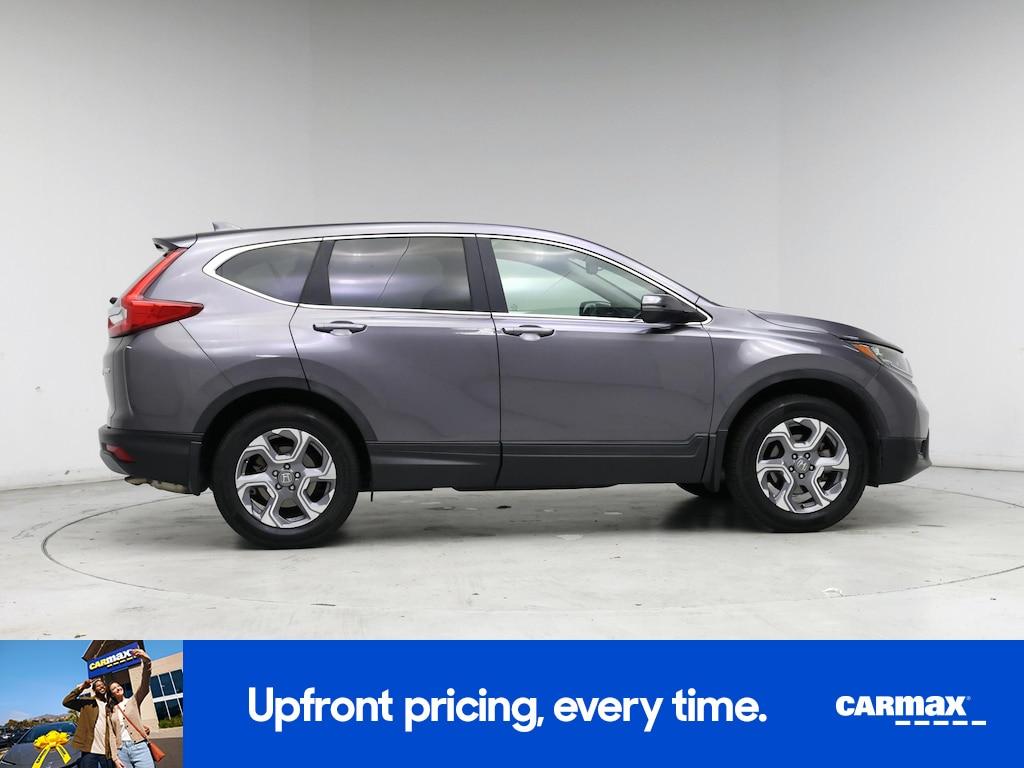 used 2019 Honda CR-V car, priced at $25,998
