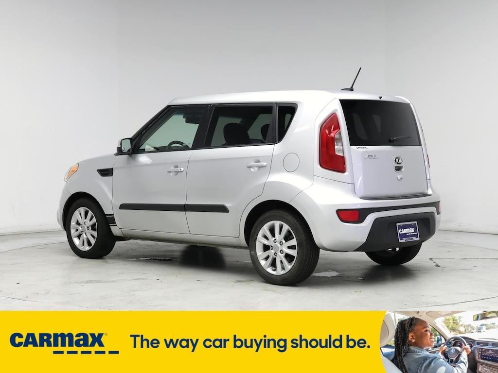 used 2013 Kia Soul car, priced at $10,998