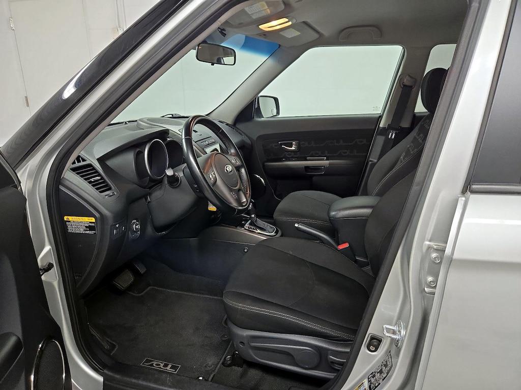 used 2013 Kia Soul car, priced at $10,998