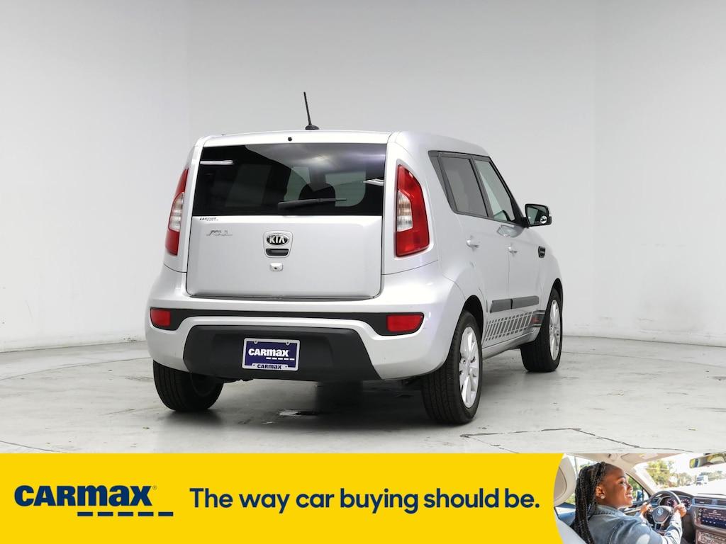 used 2013 Kia Soul car, priced at $10,998