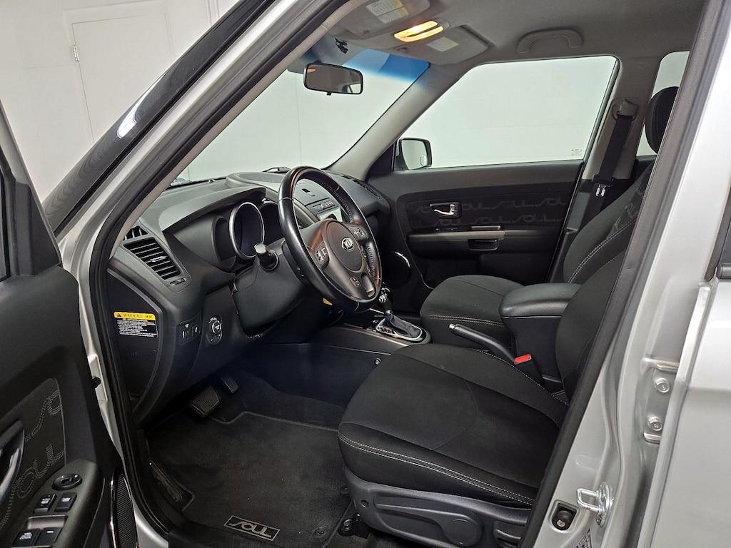 used 2013 Kia Soul car, priced at $10,998