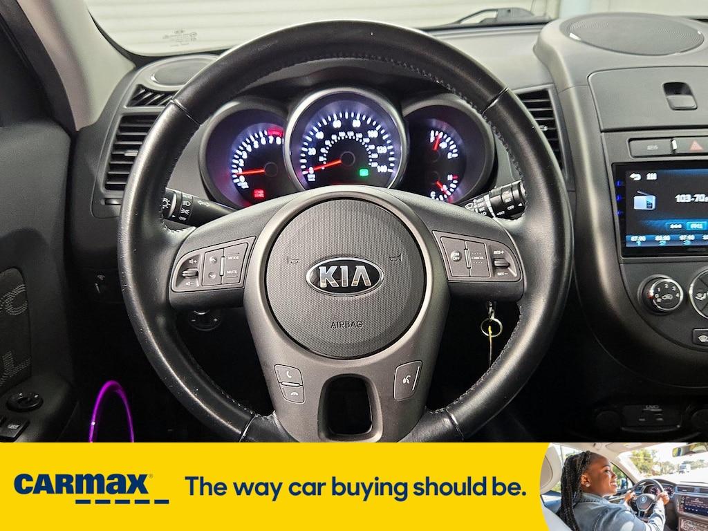 used 2013 Kia Soul car, priced at $10,998