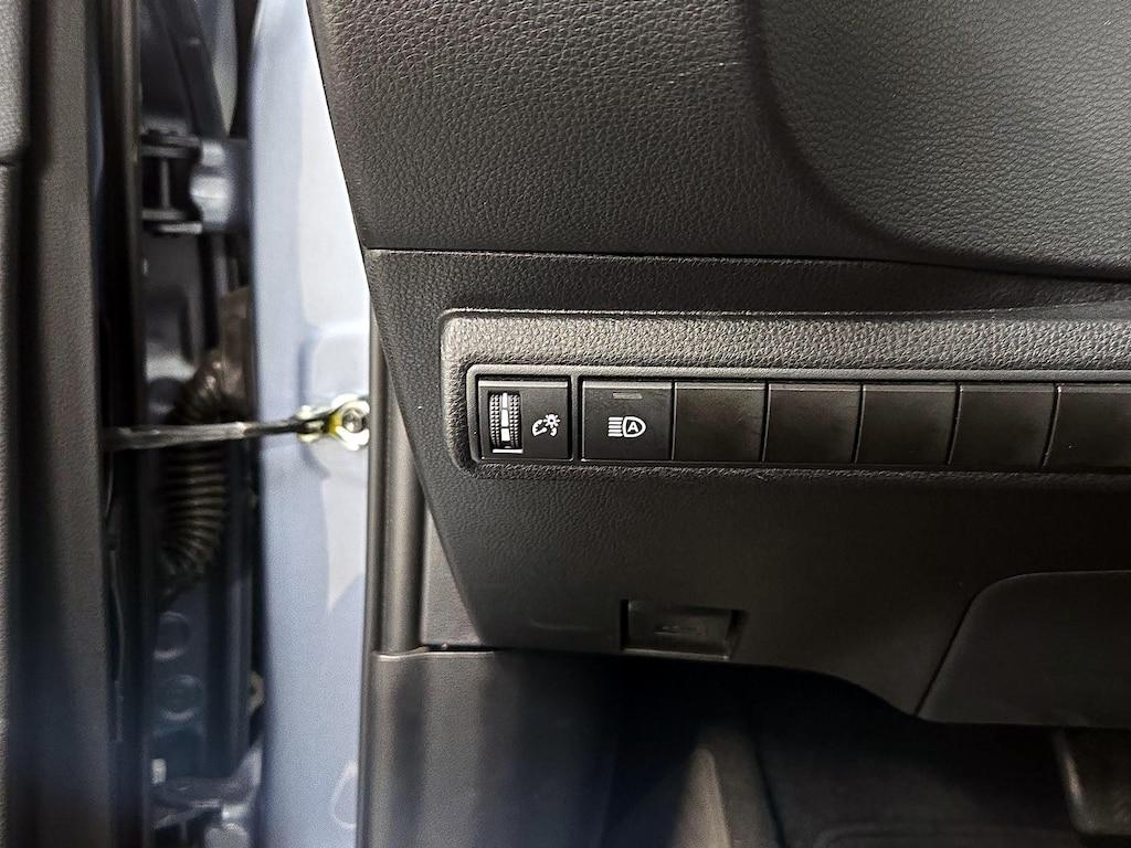 used 2023 Toyota Corolla car, priced at $22,998