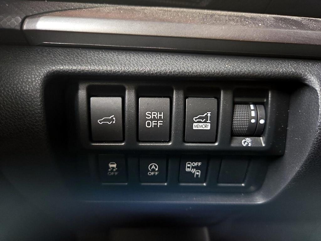 used 2021 Subaru Forester car, priced at $28,998