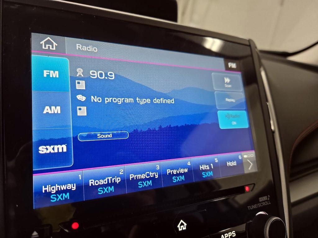 used 2021 Subaru Forester car, priced at $28,998