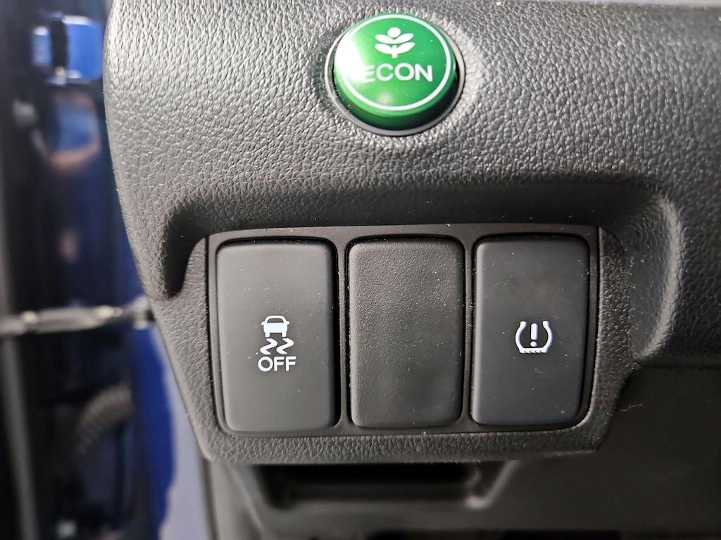 used 2015 Honda CR-V car, priced at $19,998