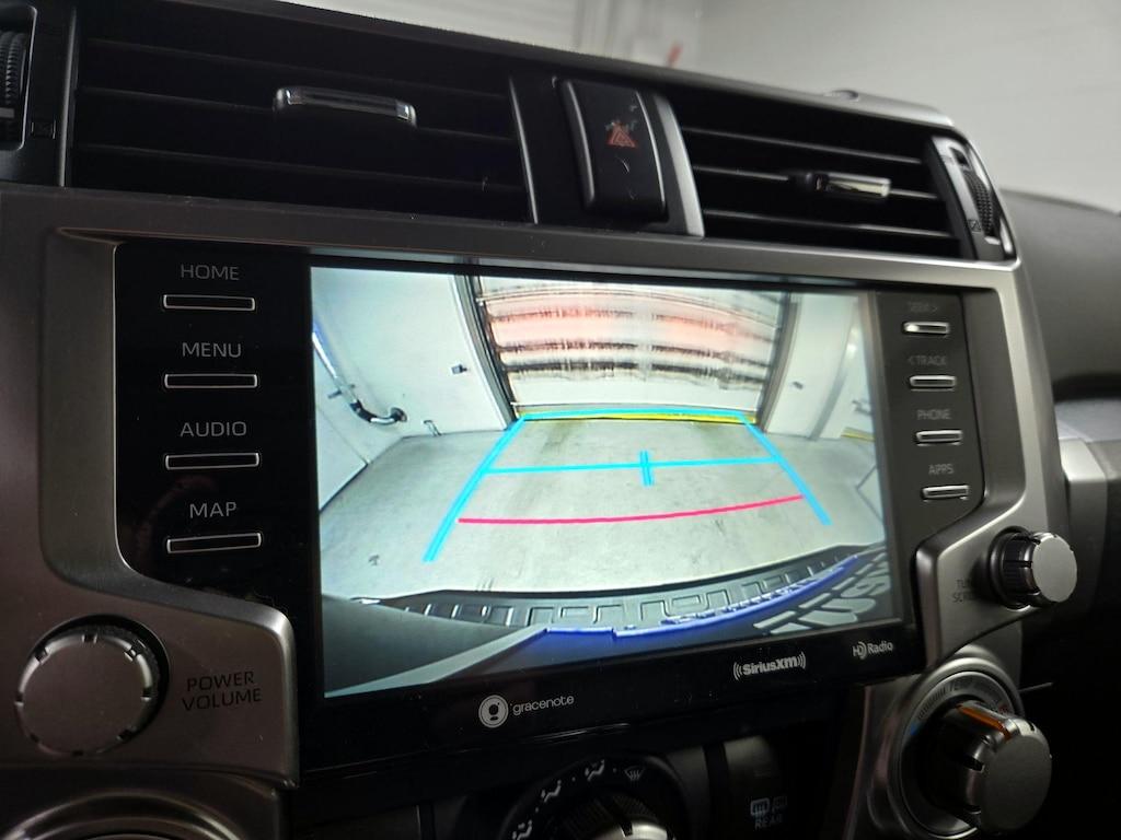used 2024 Toyota 4Runner car, priced at $50,998