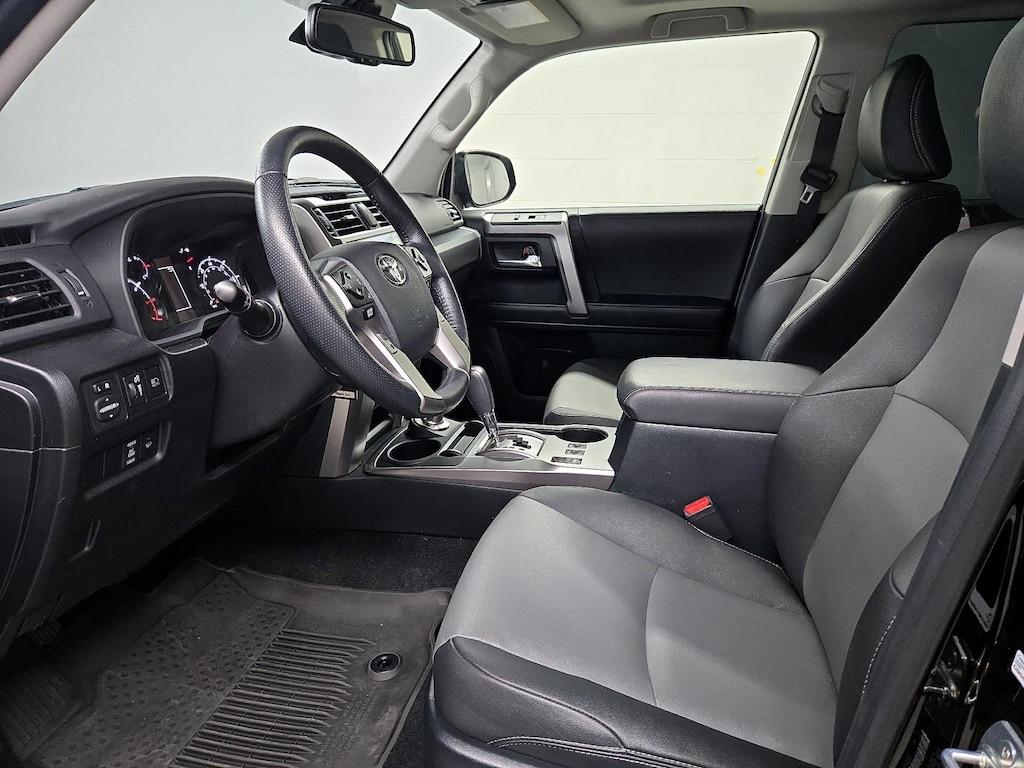 used 2024 Toyota 4Runner car, priced at $50,998