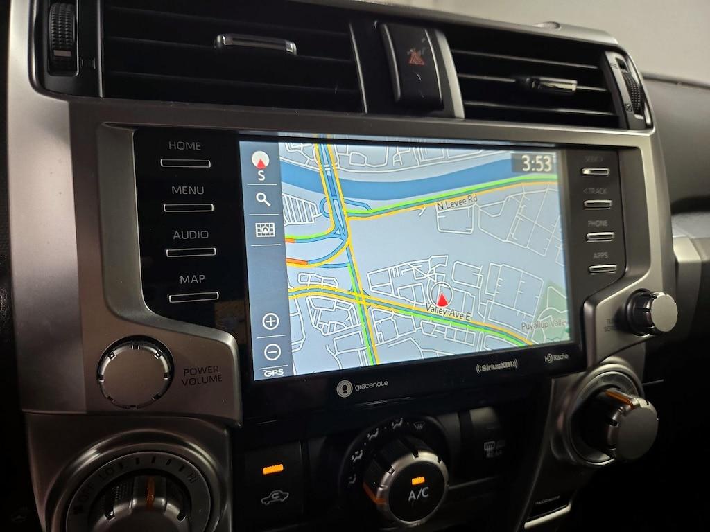 used 2024 Toyota 4Runner car, priced at $50,998